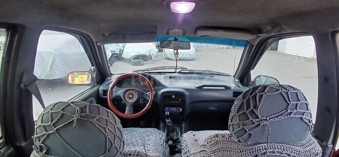 Kia Sportage 1994, 230,000 km - 2.0 l - Xırdalan