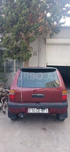 Kia Sportage 1994, 230,000 km - 2.0 l - Xırdalan