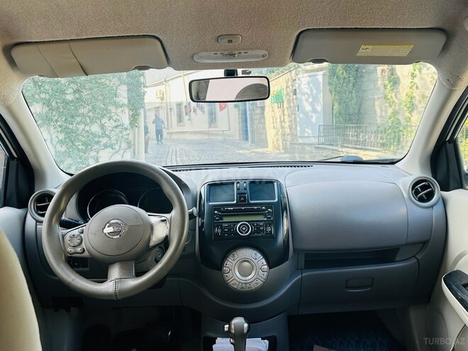 Nissan Sunny 2013, 243,000 km - 1.5 л - Bakı