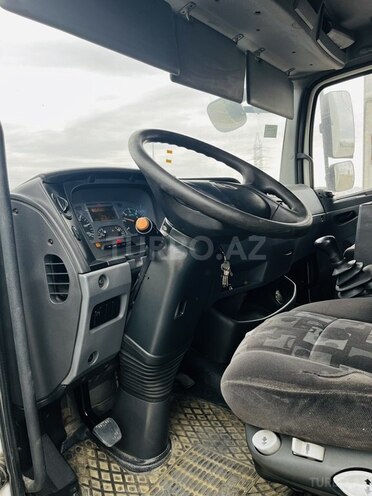 Mercedes Atego 816 2009, 700,000 km - 4.3 l - Gəncə