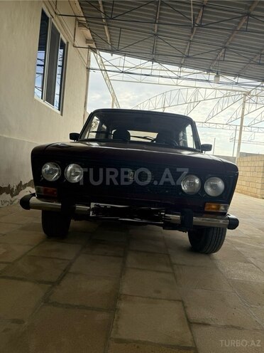 LADA (VAZ) 2106 2004, 200,000 km - 1.6 l - Hacıqabul