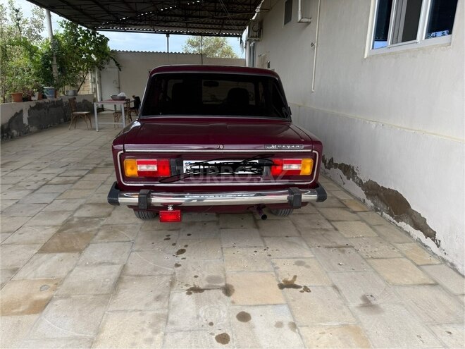 LADA (VAZ) 2106 2004, 200,000 km - 1.6 l - Hacıqabul