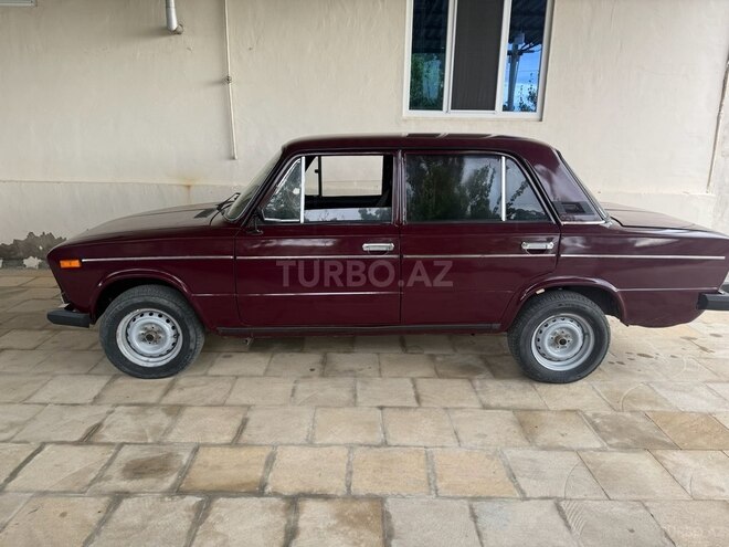 LADA (VAZ) 2106 2004, 200,000 km - 1.6 l - Hacıqabul