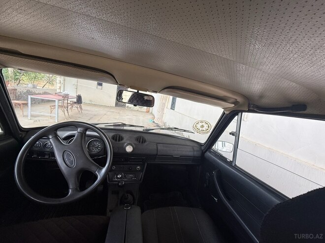 LADA (VAZ) 2106 2004, 200,000 km - 1.6 l - Hacıqabul