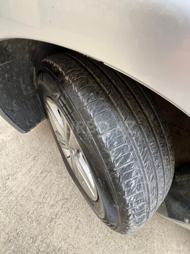 Hyundai Sonata 2013, 250,000 km - 2.0 l - Şəmkir