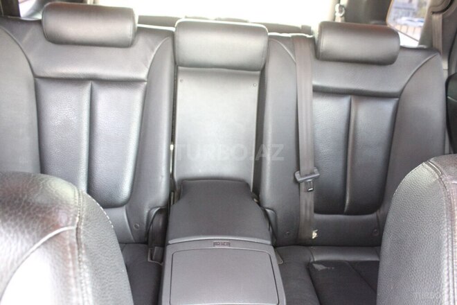 Hyundai Santa Fe 2011, 115,600 km - 2.0 l - Bakı