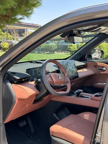 Changan  2025, 0 km - 1.5 l - Bakı