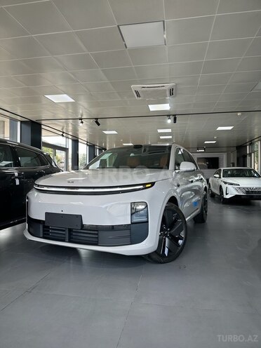 Li Auto  2025, 0 km - 1.5 л - Bakı