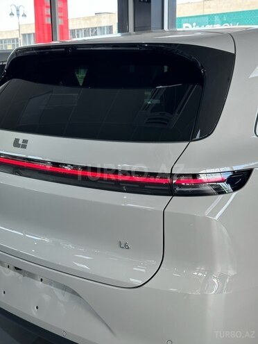 Li Auto  2025, 0 km - 1.5 л - Bakı