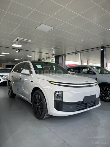 Li Auto  2025, 0 km - 1.5 л - Bakı
