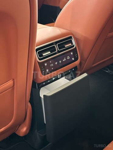 Li Auto  2025, 0 km - 1.5 л - Bakı