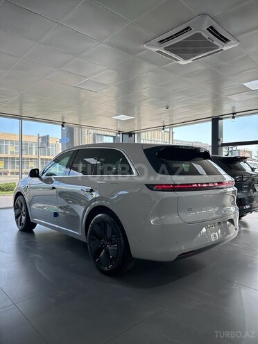 Li Auto  2025, 0 km - 1.5 л - Bakı