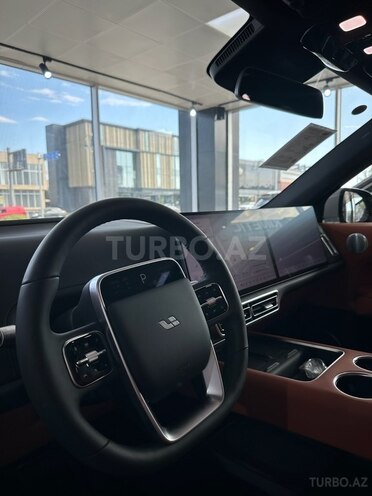Li Auto  2025, 0 km - 1.5 л - Bakı