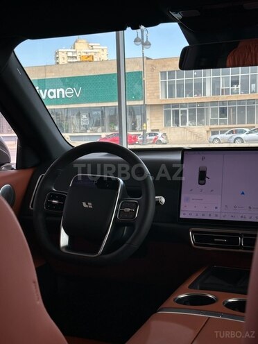 Li Auto  2025, 0 km - 1.5 л - Bakı