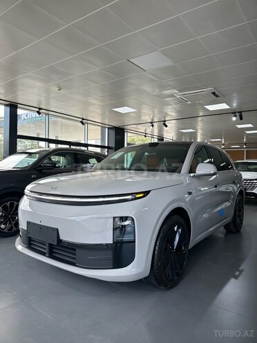 Li Auto  2025, 0 km - 1.5 л - Bakı
