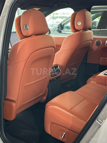 Li Auto  2025, 0 km - 1.5 л - Bakı