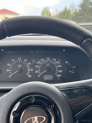 LADA (VAZ) 21099 2003, 325,000 km - 1.5 л - Şamaxı