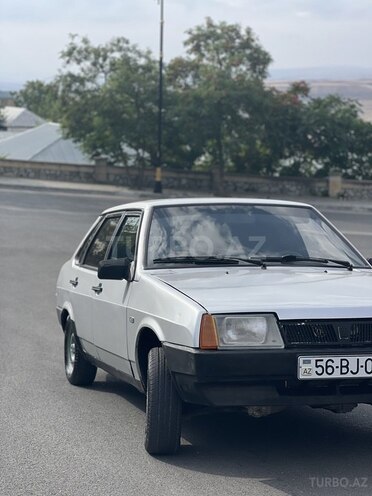 LADA (VAZ) 21099 2003, 325,000 km - 1.5 л - Şamaxı