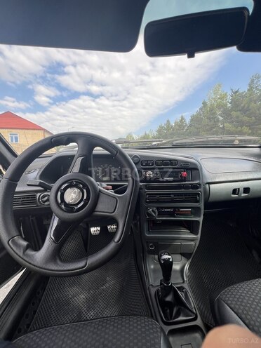 LADA (VAZ) 21099 2003, 325,000 km - 1.5 л - Şamaxı