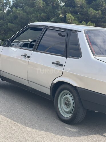 LADA (VAZ) 21099 2003, 325,000 km - 1.5 л - Şamaxı