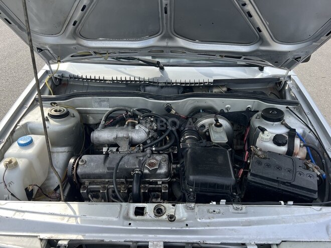 LADA (VAZ) 21099 2003, 325,000 km - 1.5 л - Şamaxı