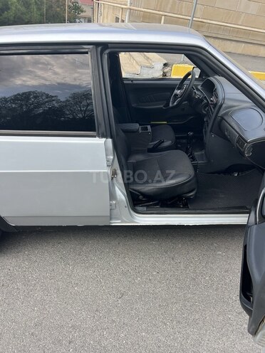 LADA (VAZ) 21099 2003, 325,000 km - 1.5 л - Şamaxı