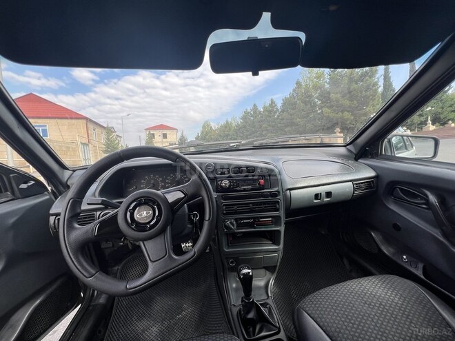 LADA (VAZ) 21099 2003, 325,000 km - 1.5 л - Şamaxı