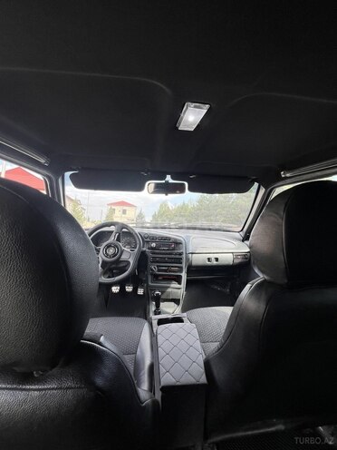 LADA (VAZ) 21099 2003, 325,000 km - 1.5 л - Şamaxı