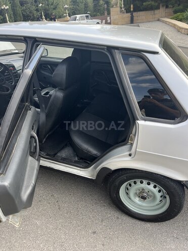 LADA (VAZ) 21099 2003, 325,000 km - 1.5 л - Şamaxı