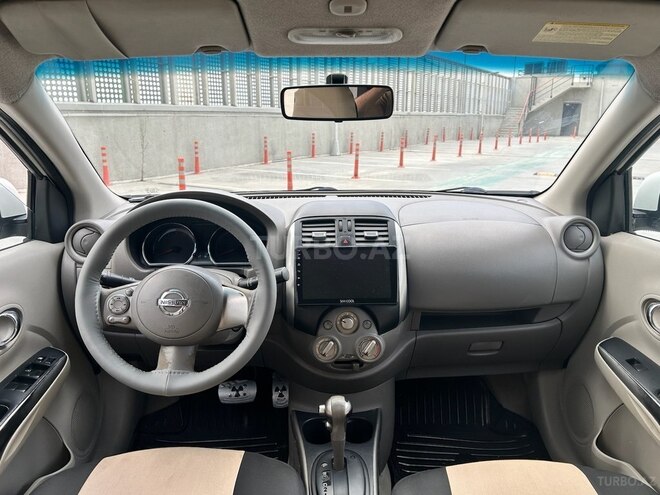 Nissan Sunny 2012, 240,000 km - 1.5 l - Bakı