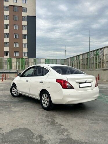 Nissan Sunny 2012, 240,000 km - 1.5 l - Bakı