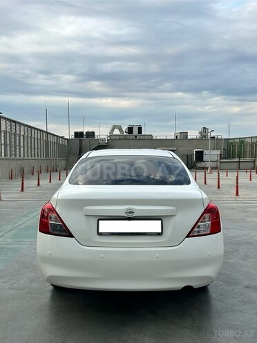 Nissan Sunny 2012, 240,000 km - 1.5 l - Bakı