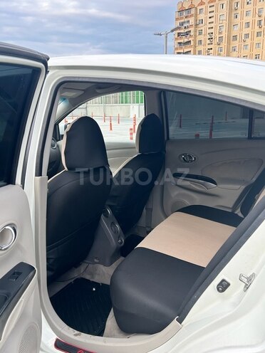 Nissan Sunny 2012, 240,000 km - 1.5 l - Bakı