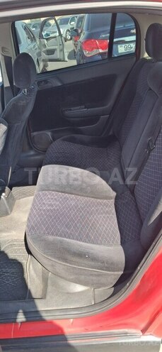 Opel Astra 1998, 574,235 km - 1.6 l - Bakı