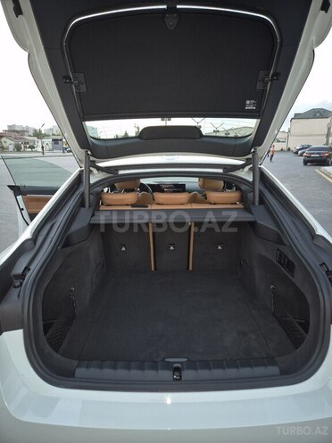 BMW i4 2023, 64,000 km - 0.0 л - Bakı