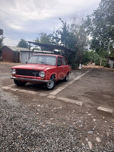 LADA (VAZ) 21011 1982, 158,000 km - 1.3 л - Masallı