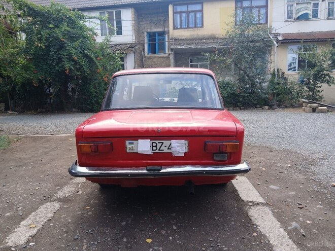 LADA (VAZ) 21011 1982, 158,000 km - 1.3 л - Masallı