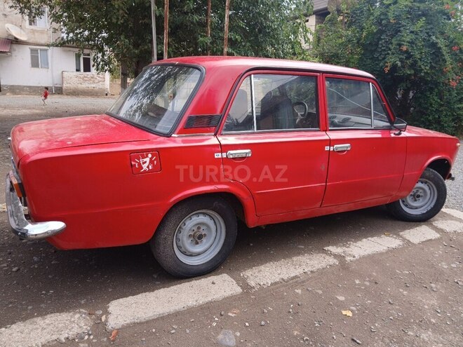 LADA (VAZ) 21011 1982, 158,000 km - 1.3 л - Masallı