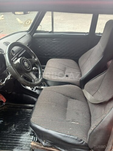 LADA (VAZ) 21011 1982, 158,000 km - 1.3 л - Masallı