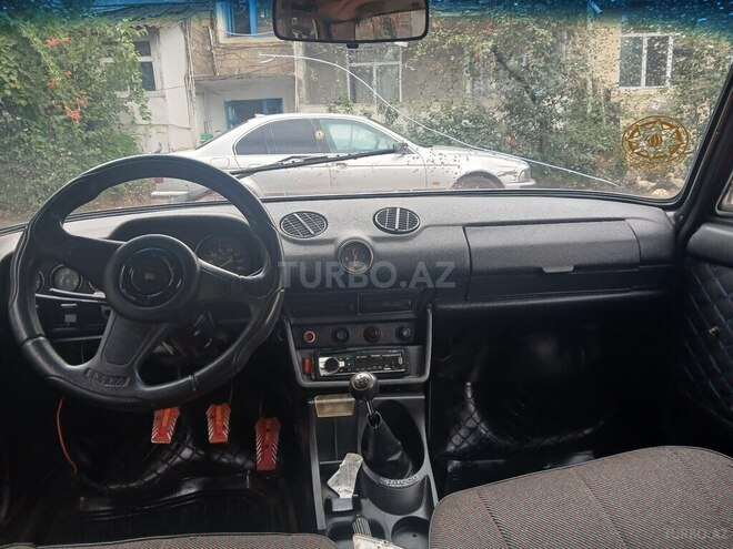 LADA (VAZ) 21011 1982, 158,000 km - 1.3 л - Masallı