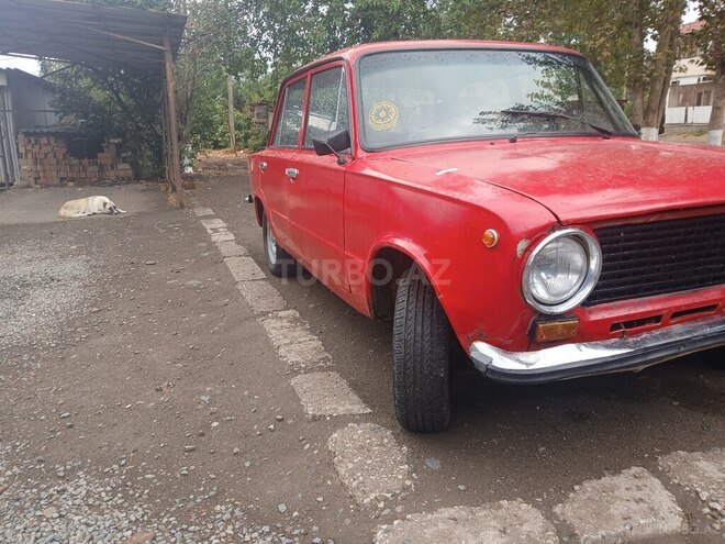 LADA (VAZ) 21011 1982, 158,000 km - 1.3 л - Masallı