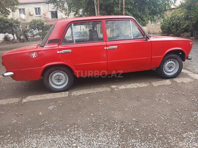 LADA (VAZ) 21011 1982, 158,000 km - 1.3 л - Masallı
