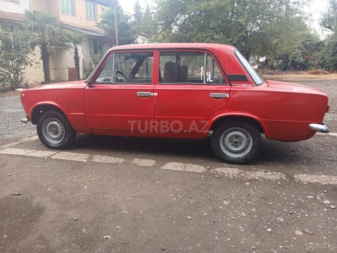 LADA (VAZ) 21011 1982, 158,000 km - 1.3 л - Masallı