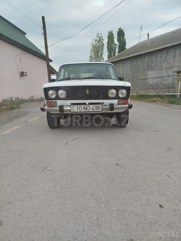 LADA (VAZ) 2106 1997, 210,000 km - 1.6 l - Ucar