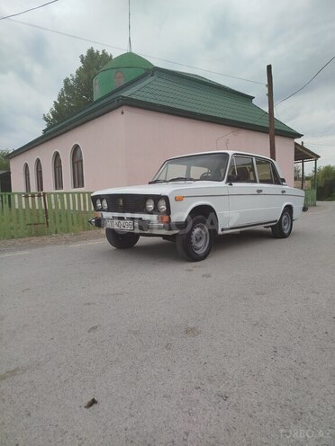 LADA (VAZ) 2106 1997, 210,000 km - 1.6 l - Ucar