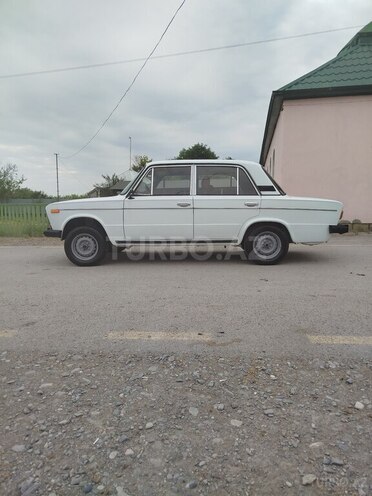 LADA (VAZ) 2106 1997, 210,000 km - 1.6 l - Ucar