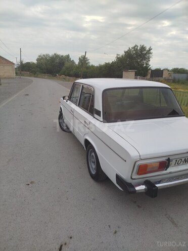 LADA (VAZ) 2106 1997, 210,000 km - 1.6 l - Ucar