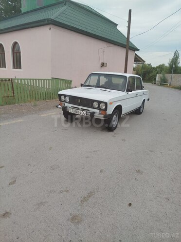 LADA (VAZ) 2106 1997, 210,000 km - 1.6 l - Ucar