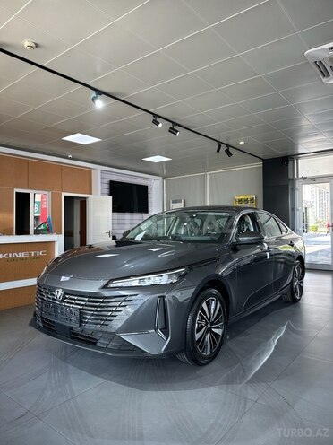 Changan Eado Plus 2025, 0 km - 1.5 л - Bakı