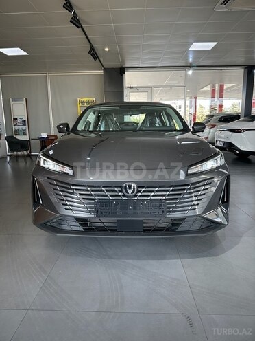 Changan Eado Plus 2025, 0 km - 1.5 л - Bakı